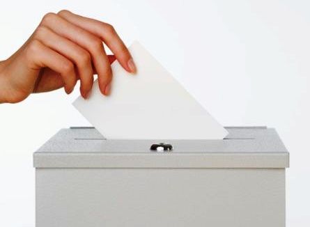 Elezioni