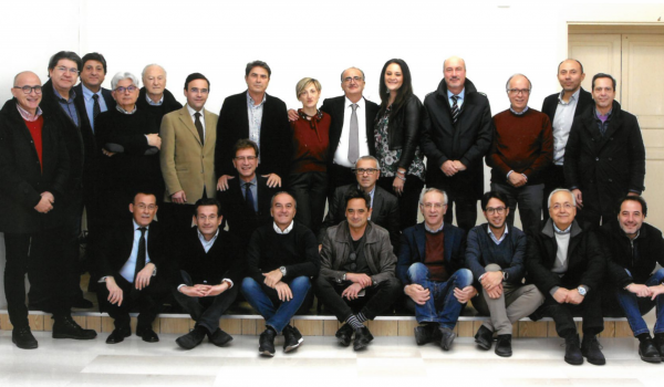 consiglio 2018 2020