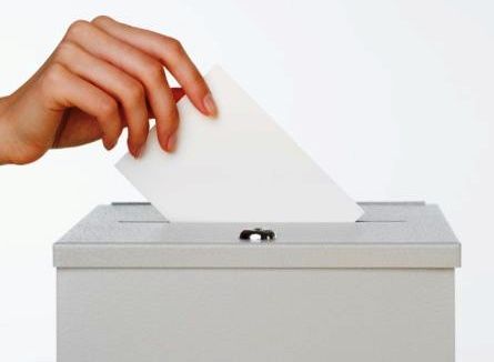 Risultati ufficiali delle votazioni del 28, 29 e 30 ottobre 2011
