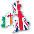 Offerta di lavoro UK & Ireland